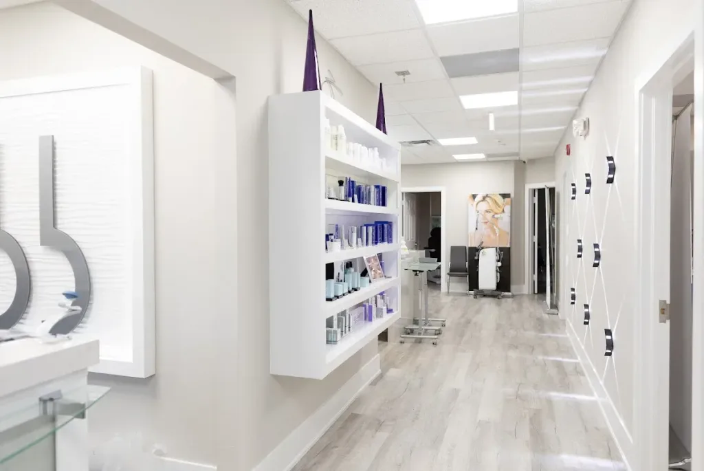 Face It Botox Bar Aesthetics & Wellness - Fort Myers — Medical spa in Fort Myers